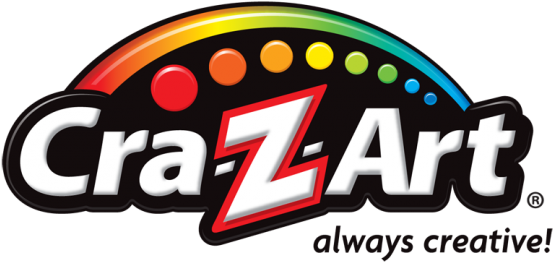 Craz Art - Crayola Vs Cra Z Art Crayons (650x373), Png Download