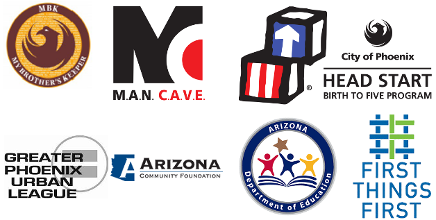 2layerspaceincreased - Greater Phoenix Urban League (628x400), Png Download