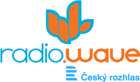 Cro4 Radio Wave Logo - Radio Wave (600x350), Png Download