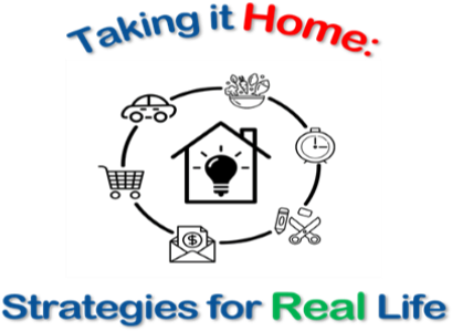 Parent Advocacy Day - Brandlarm (487x380), Png Download