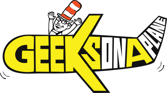 Africa - Geeks On A Plane Africa (540x301), Png Download