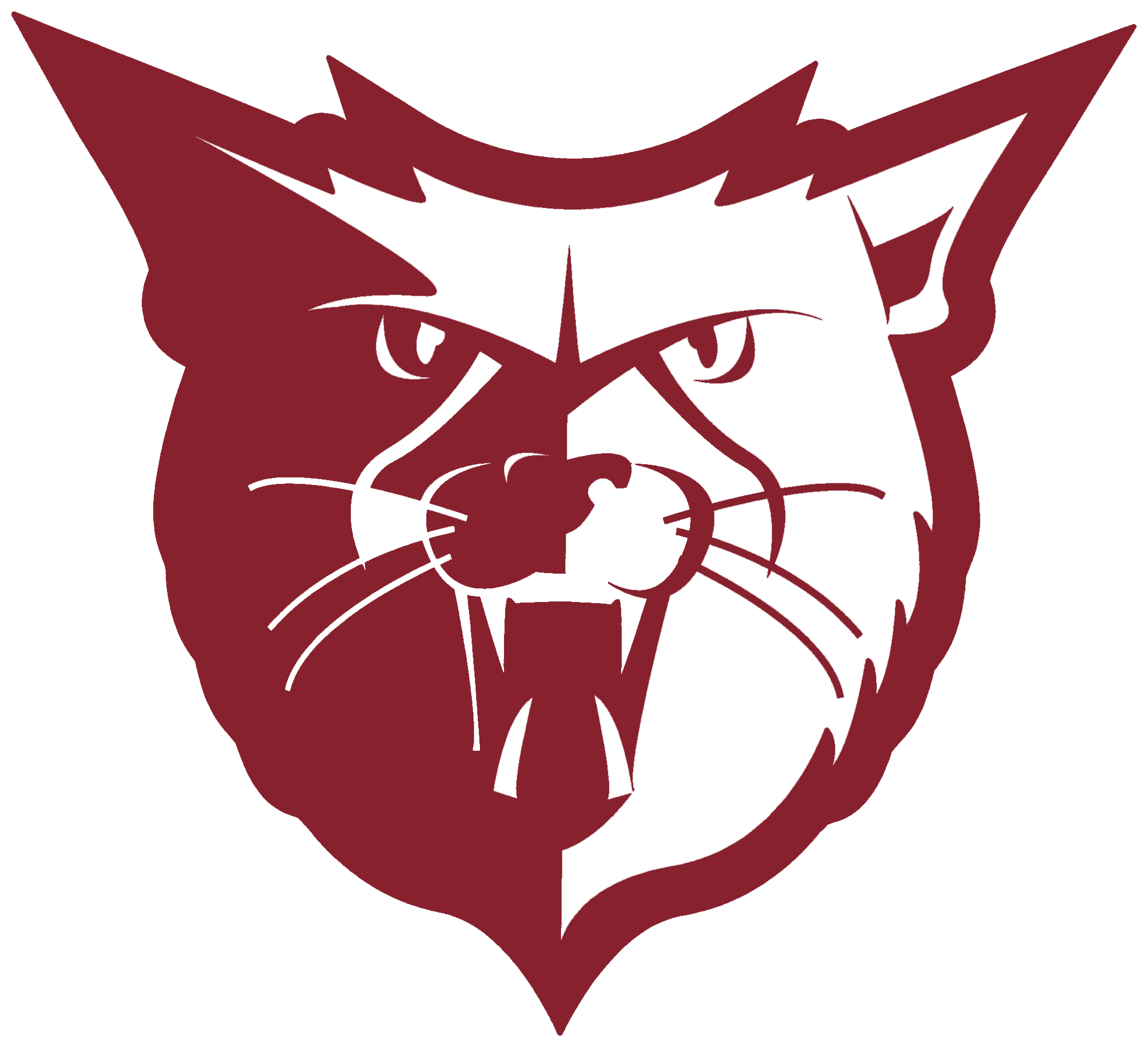 Sherman Independent School District - Sherman High School Bearcats (2504x2419), Png Download