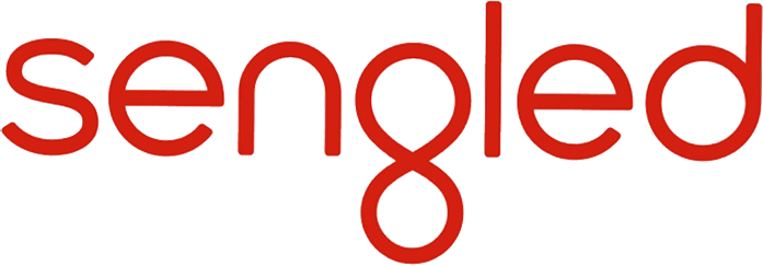 Skip To Navigation Skip To Content Sengled - Sengled Logo (697x243), Png Download