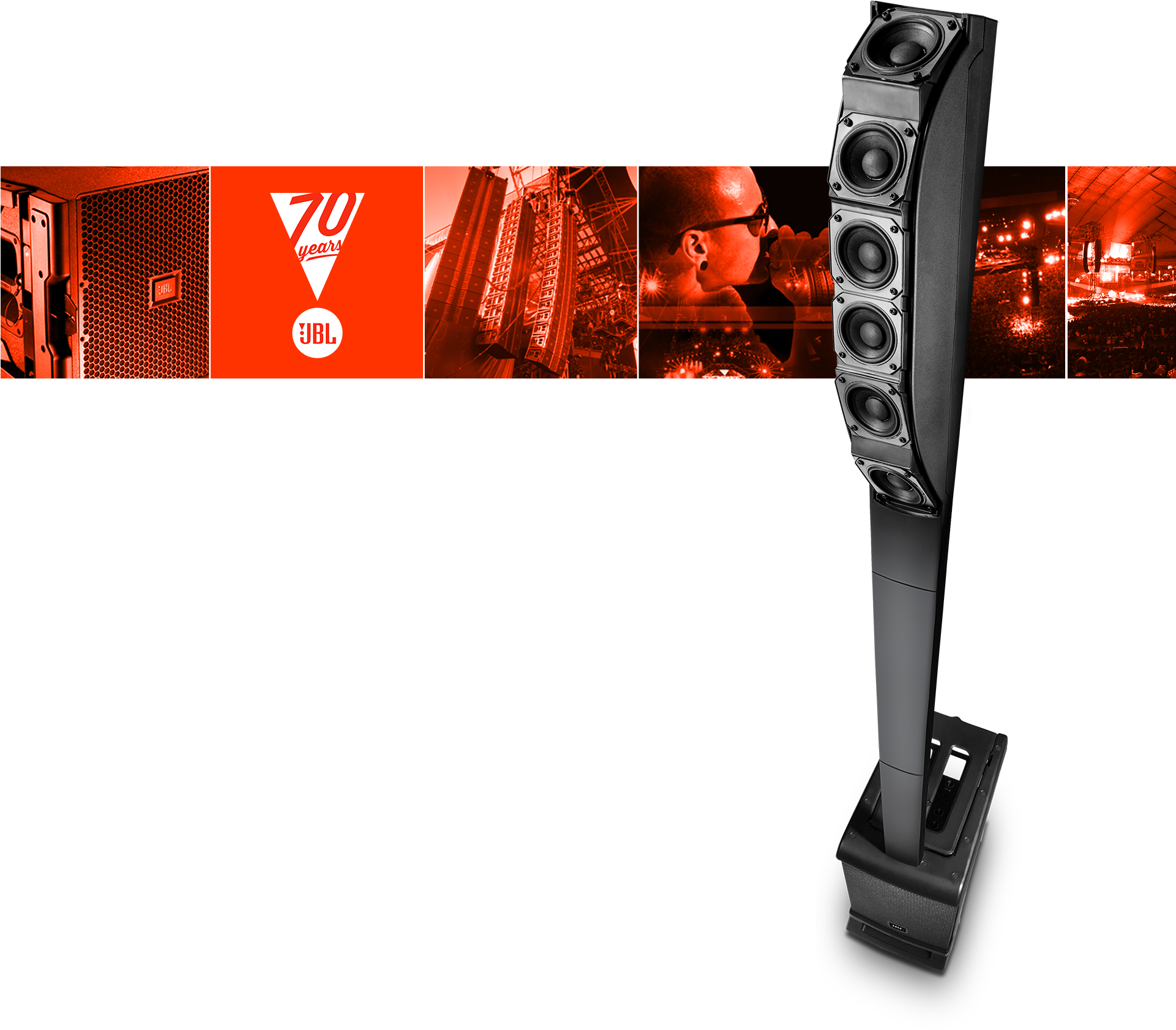 The Culmination Of Over 70 Years Of Professional Audio - Jbl Eon208p (1920x1800), Png Download