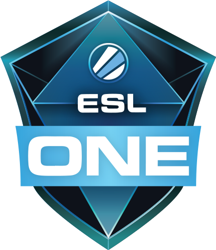 Esl One Cologne Logo (500x500), Png Download