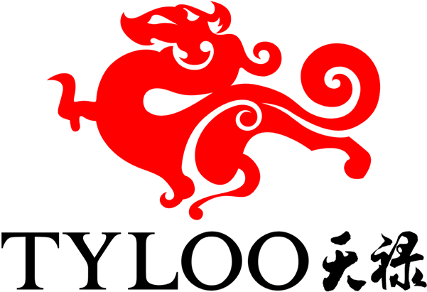 Logo Tyloo - Tyloo Cs Go Logo (640x485), Png Download