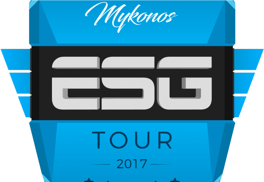 Pro Zaproszone Do Turnieju Na Greckiej Wyspie Mykonos - Counter-strike: Global Offensive (890x606), Png Download