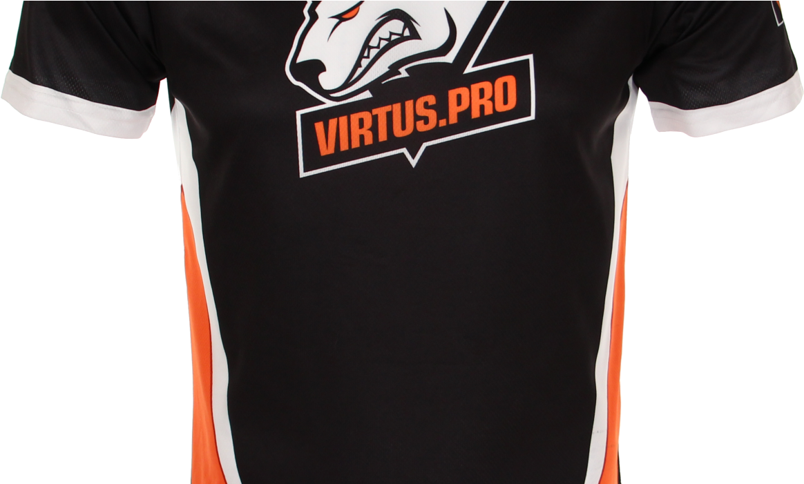 Virtus Pro (1260x700), Png Download