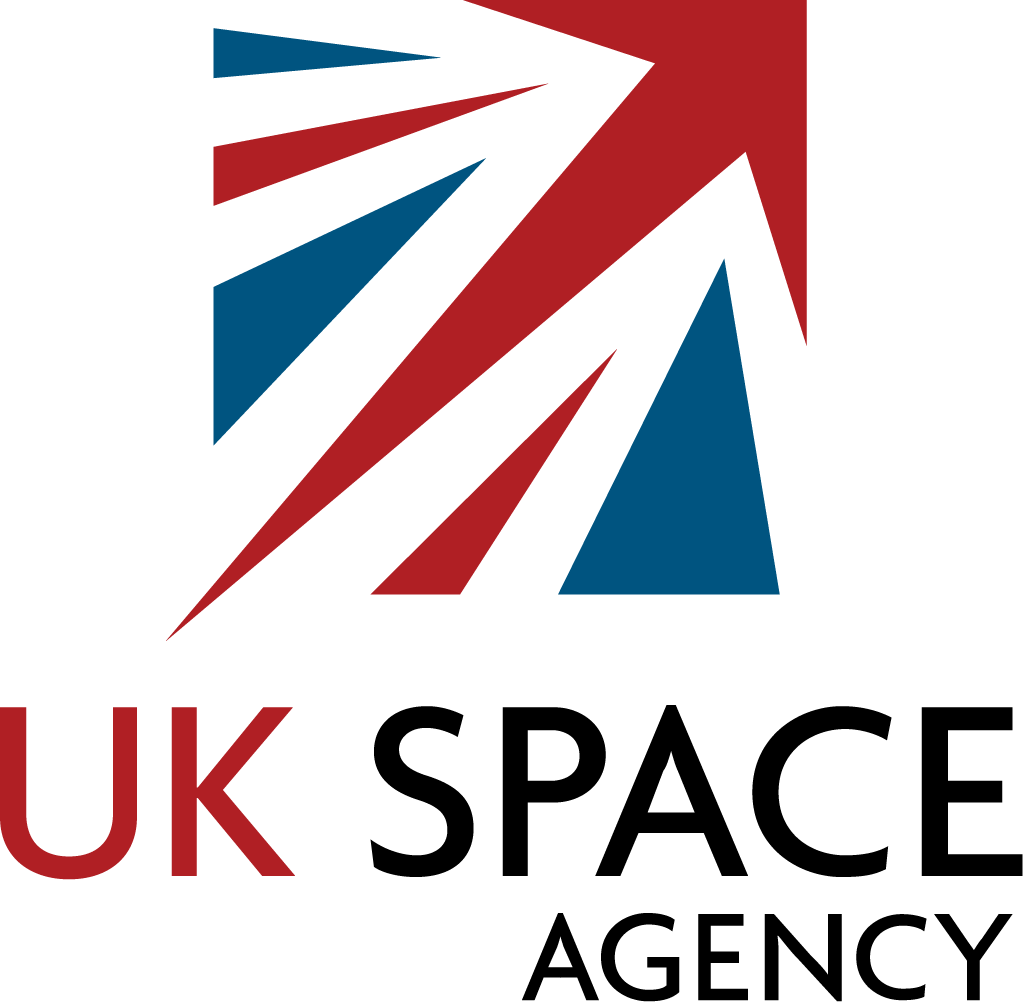 Uk Space Agency Logo - Uk Space Agency Logo Png (1024x1003), Png Download