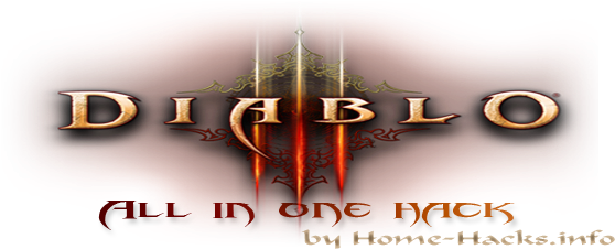 Diablo 3 (650x300), Png Download