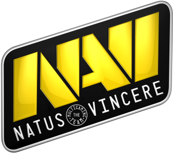 Thursday, March 2, - Natus Vincere Logo Png (400x400), Png Download