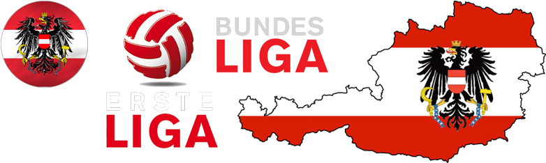The Austrian Bundesliga League Was Founded In 1974 - Austria Bundesliga Logo Png (800x250), Png Download