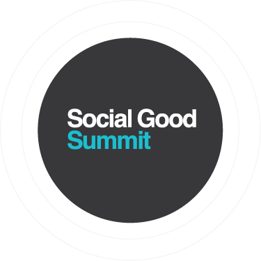 Purchase Your Tickets To Social Good Summit - Go The Very Best (375x375), Png Download