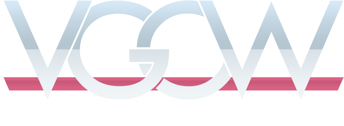 Machinima / Video Game Championship Wrestling - Co-op Critics (1200x450), Png Download