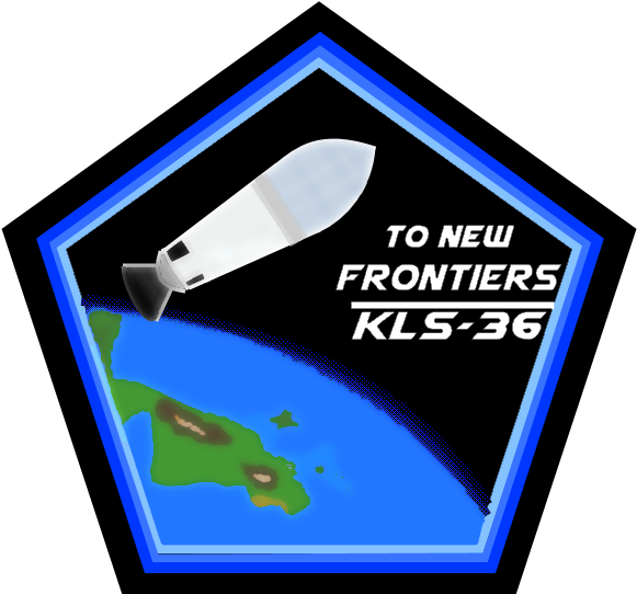 I Did This For A Major Mission In My Kerbal Space Program - Sign (775x551), Png Download