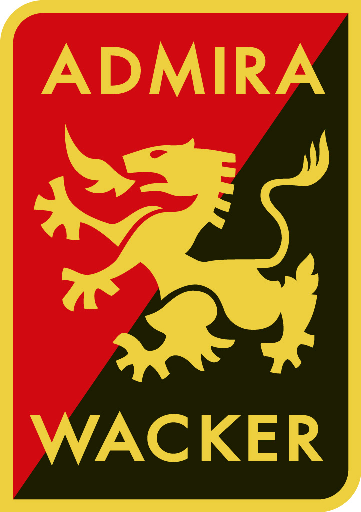 Admira Wacker-österreichische Fußball Bundesliga - Admira Wacker Modling (2164x1026), Png Download