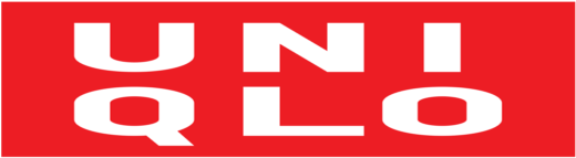 Uniqlo (736x200), Png Download