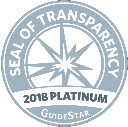 Meals On Wheels Diablo Region Is A Non Profit 501 (3) - Guidestar Platinum Seal Of Transparency (438x435), Png Download