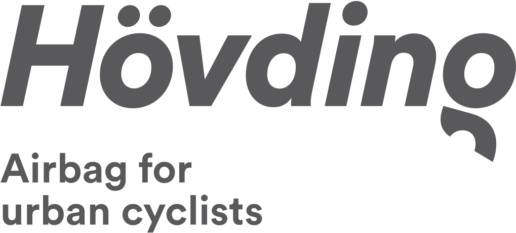 Collect Limited Edition Novelties - Hovding Logo Png (1188x764), Png Download