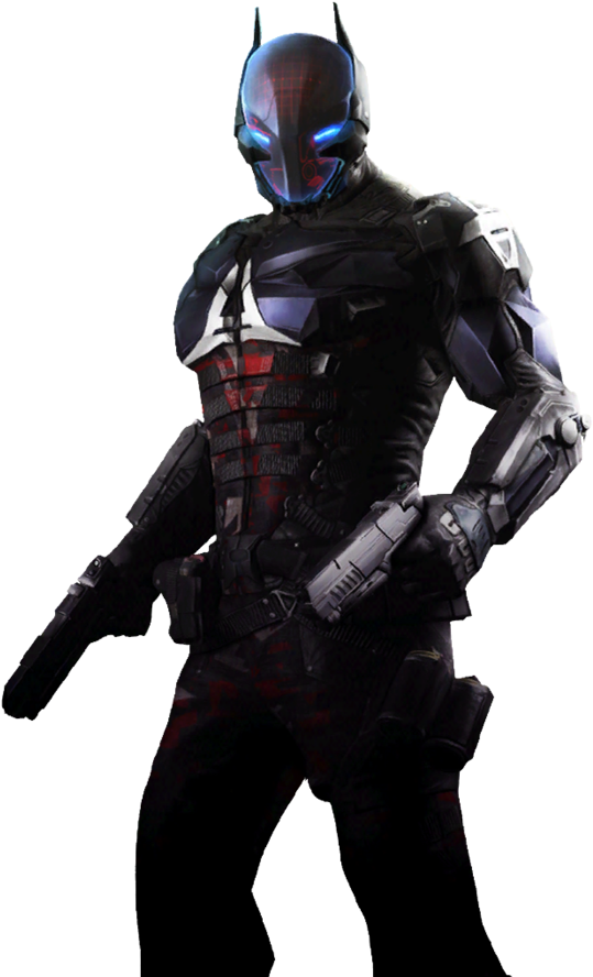 The Arkham Knight - Arkham Knight Arkham Knight (894x894), Png Download