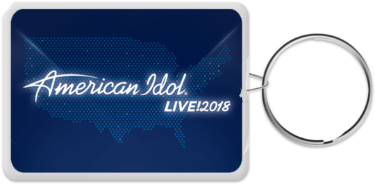 American Idol Season 4: The Showstoppers Various Artists (600x600), Png Download