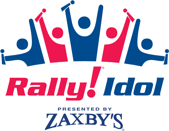 Rally Idol Sponsored By Zaxby's - Zaxby's Gift Card - 2 X (600x600), Png Download