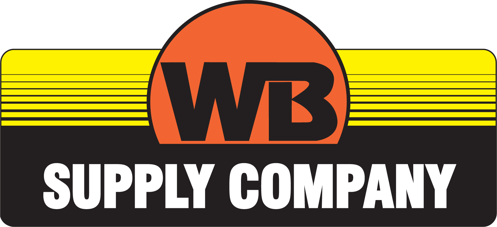 Wb Supply Logo - Crazy Old Man Driver (1697x775), Png Download