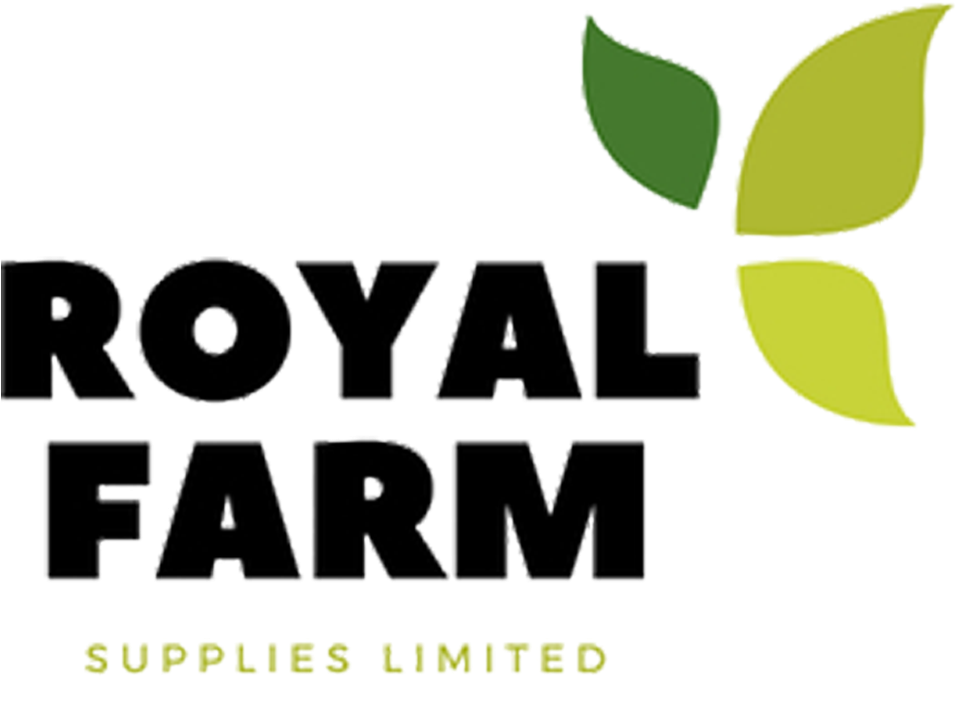 Royal Farm Supplies - Graphic Design (1200x700), Png Download