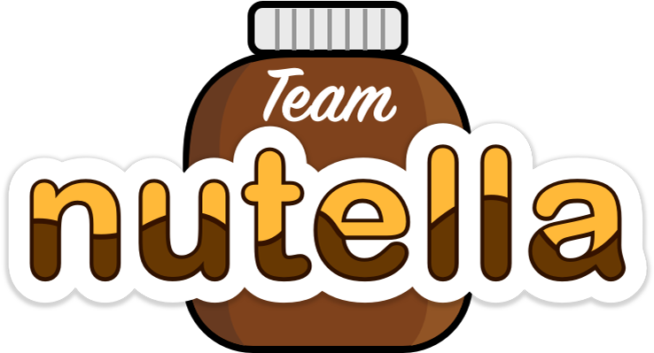 Team Nutella - Forearm Forklift Lifting Straps L74995cn (737x424), Png Download
