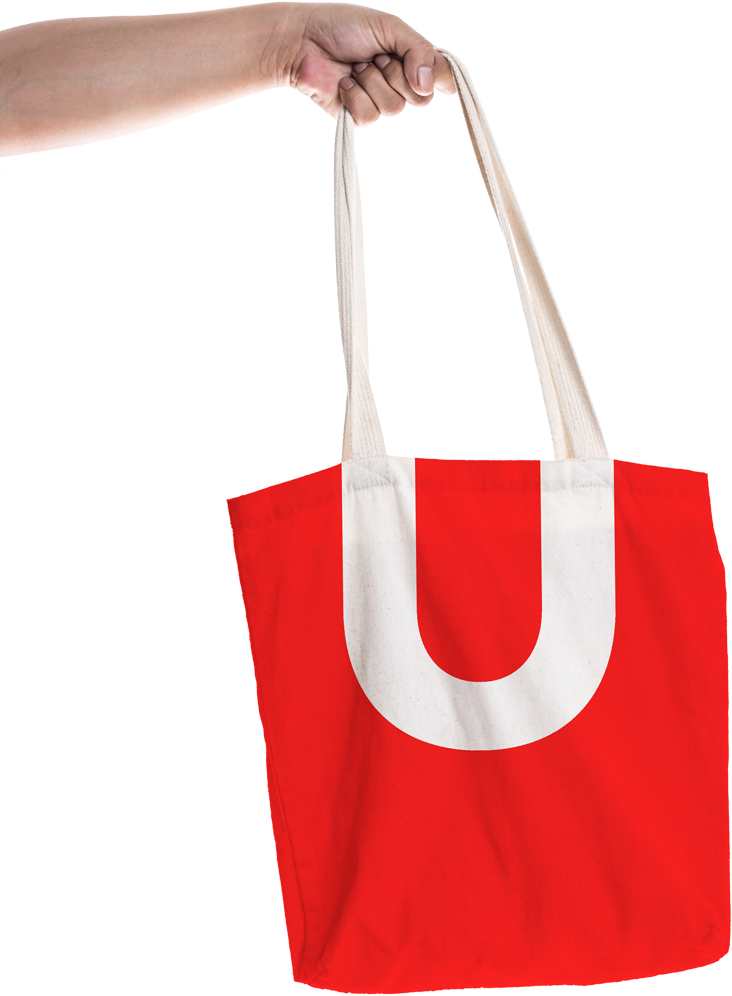 3 Grab & Go - Shoulder Bag (732x996), Png Download