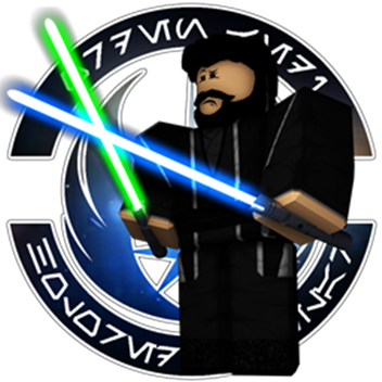 The Jedi Order - Roblox The Jedi Order (352x352), Png Download