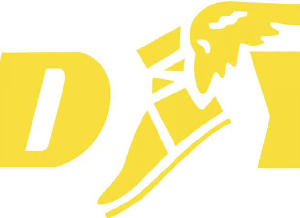 Goodyear Logo Png For Kids - Good Year Tyre Logo (619x450), Png Download