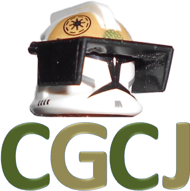 Cgcj Helmet Logo - Portable Network Graphics (414x400), Png Download