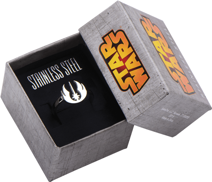 Star Wars (850x850), Png Download