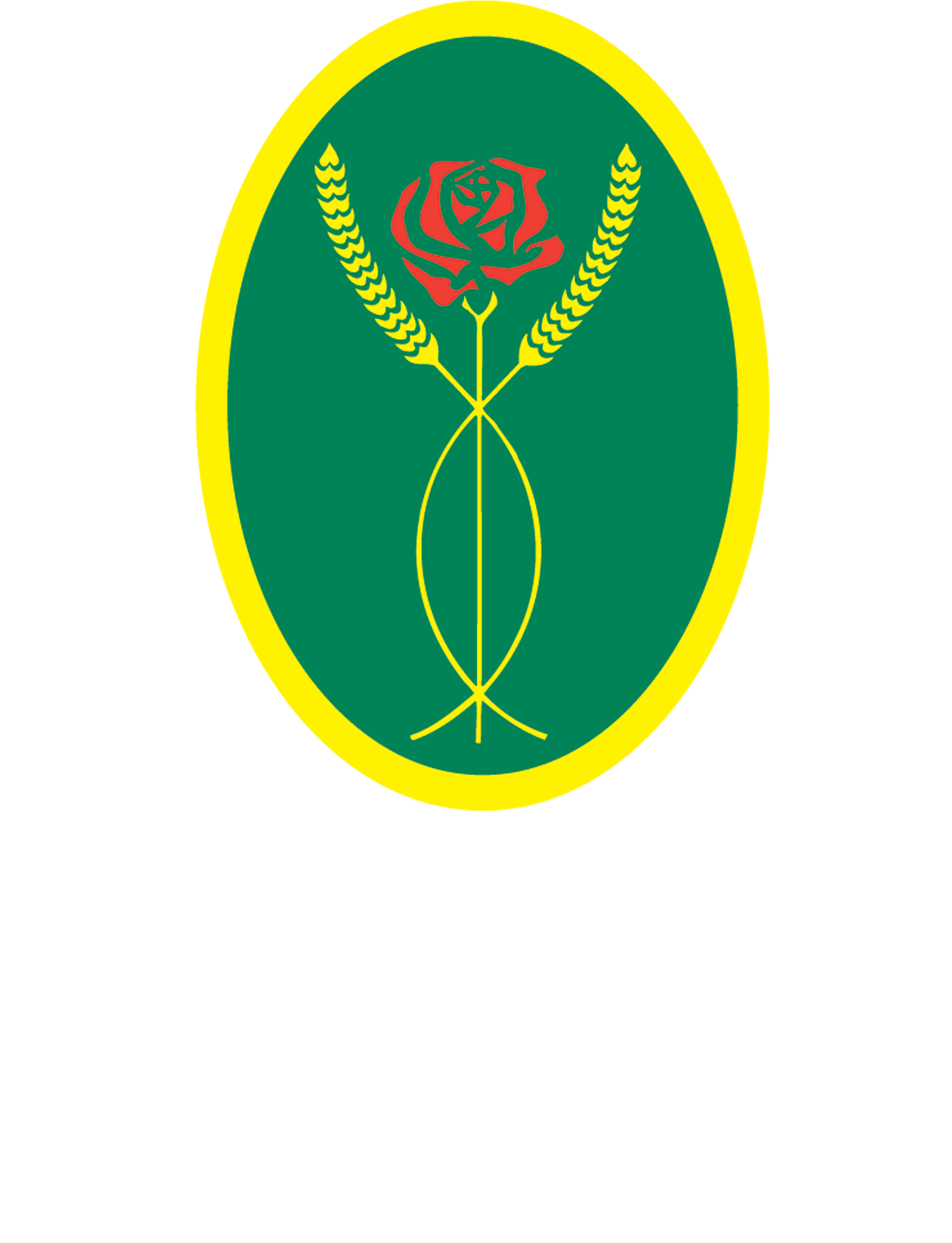 Cricket Logo Png - Myerscough College (2362x2362), Png Download