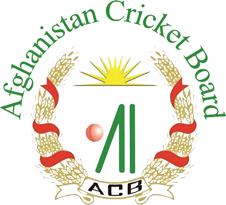 17 Jan - Afghanistan Cricket Board Logo (889x808), Png Download