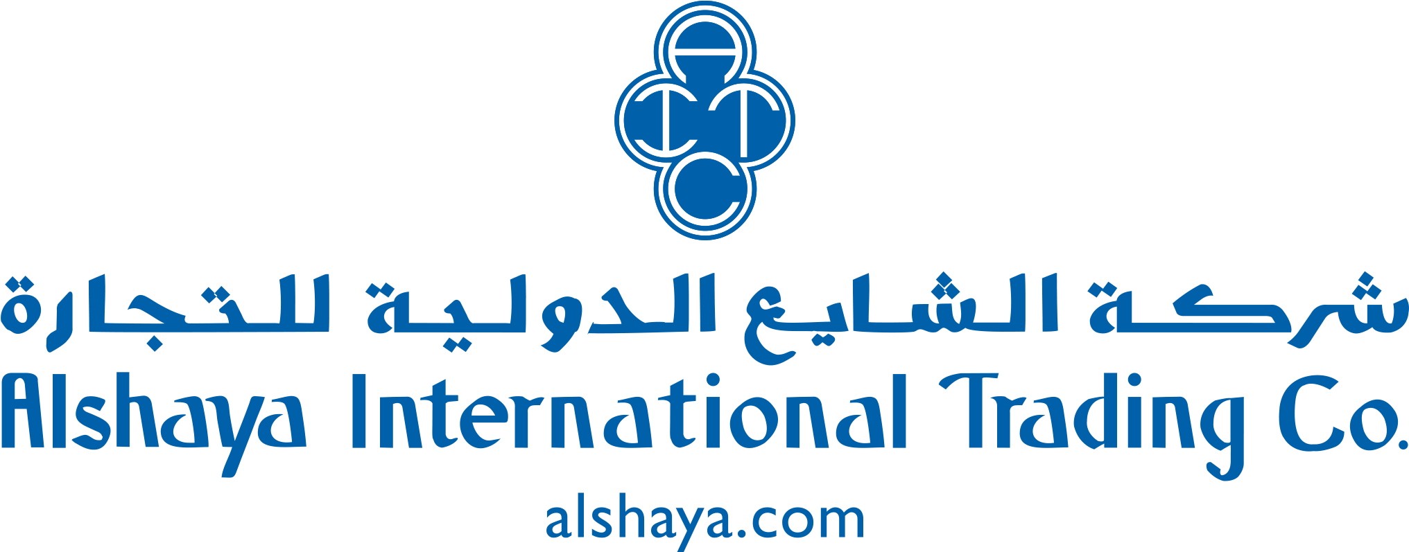 Alshaya International Trading Co (2336x796), Png Download
