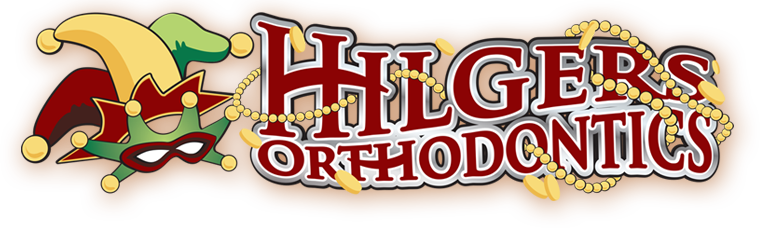 Goodyear - Hilgers Orthodontics (760x228), Png Download