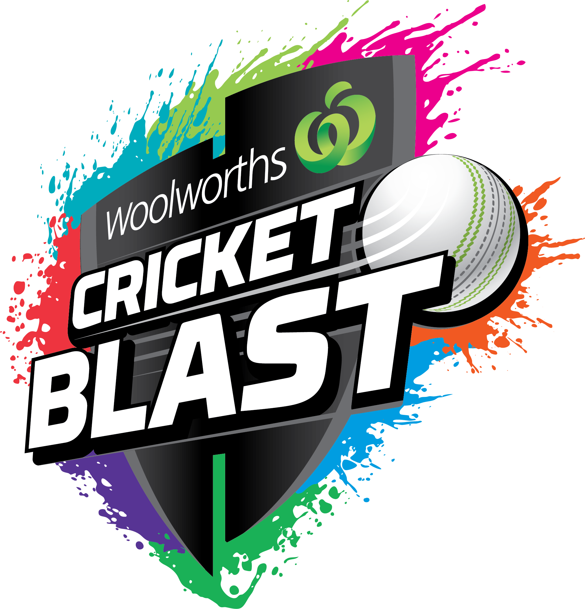 Registration 2018/2019 - Woolworths Cricket Blast (2021x2102), Png Download
