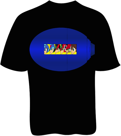 Active Shirt (498x556), Png Download