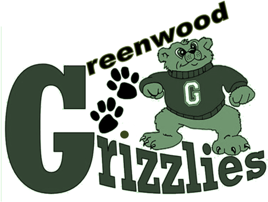 Greenwood Elementary School South Holland Illinois (541x403), Png Download