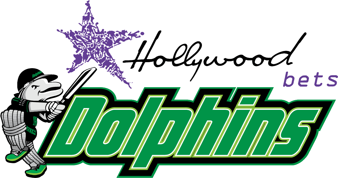 Hollywoodbets Dolphins Cricket 2017 - Sunfoil Series (1181x715), Png Download