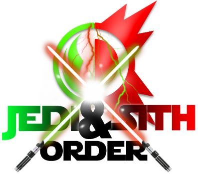 Jedi & Sith Order - First Order (400x400), Png Download