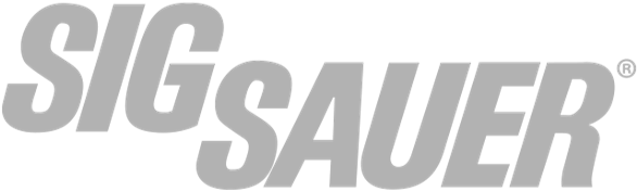 Sig Sauer Weapon Logo (612x277), Png Download