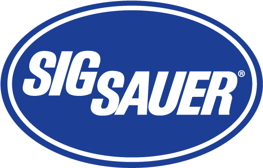 Looking At The Layoffs At Sig-sauer - Sig Sauer Logo (545x349), Png Download