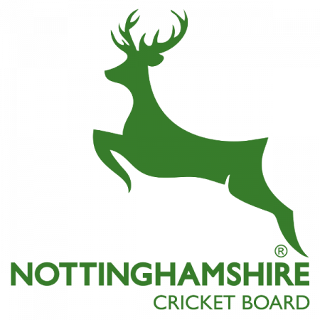Club Communication May - Nottinghamshire Cricket Logo (450x450), Png Download