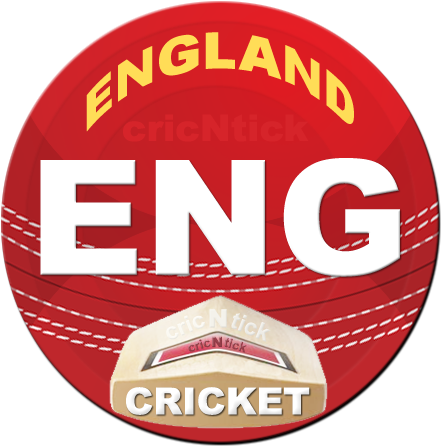 England Cricket Logo - English For Academic Purposes (500x500), Png Download