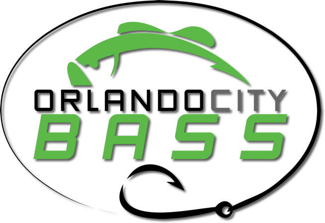 Orlando City Bass - Circle (654x449), Png Download
