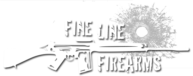 Specializing In Preban, Military, And Nfa Firearms - Product (643x282), Png Download