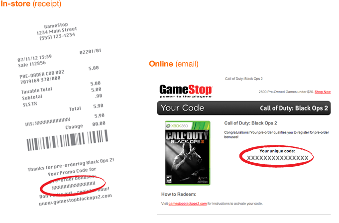 [ Img] - Call Of Duty:black Ops 2 Goty (m) (681x448), Png Download